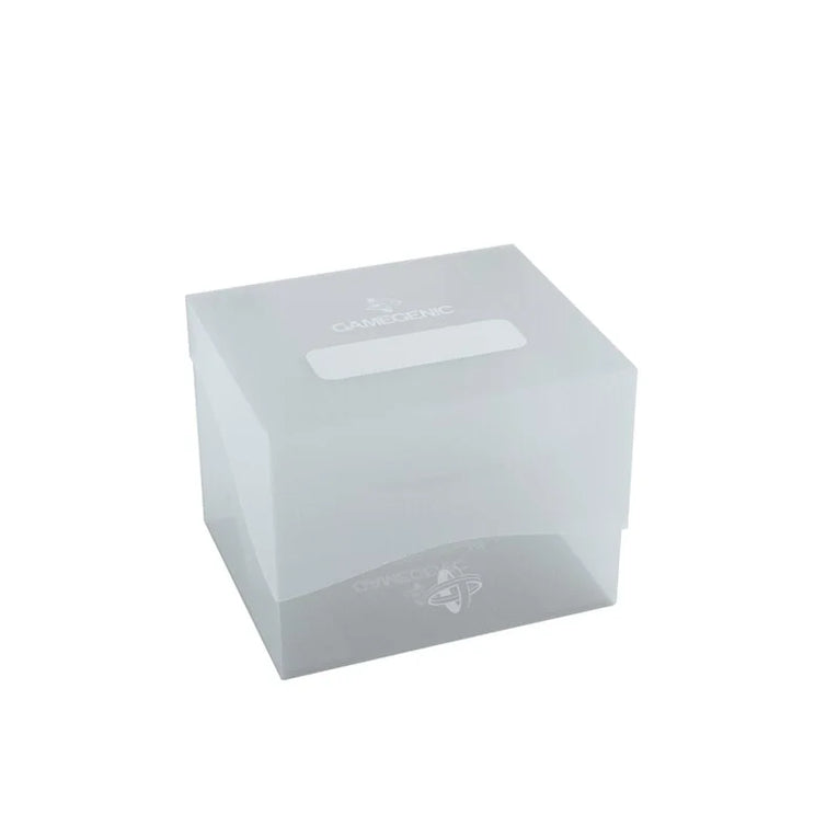 Gamegenic - Side Holder 100+ XL Clear TCG Zubehör