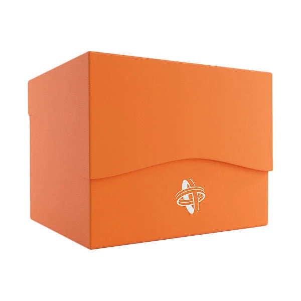 Gamegenic - Side Holder 100+ XL Orange TCG Zubehör