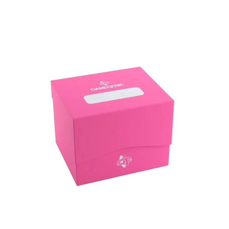Gamegenic - Side Holder 100+ XL Pink TCG Zubehör