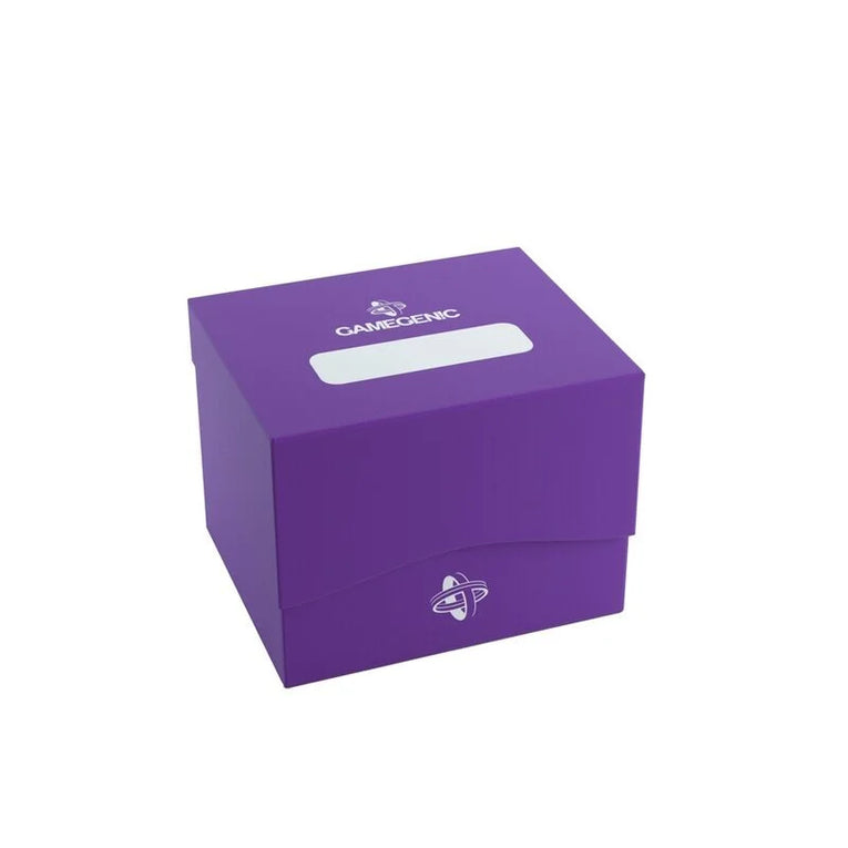 Gamegenic - Side Holder 100+ XL Purple TCG Zubehör
