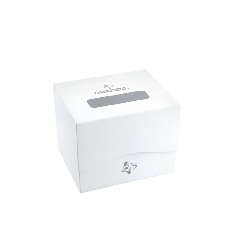 Gamegenic - Side Holder 100+ XL White TCG Zubehör