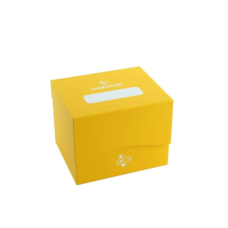 Gamegenic - Side Holder 100+ XL Yellow TCG Zubehör