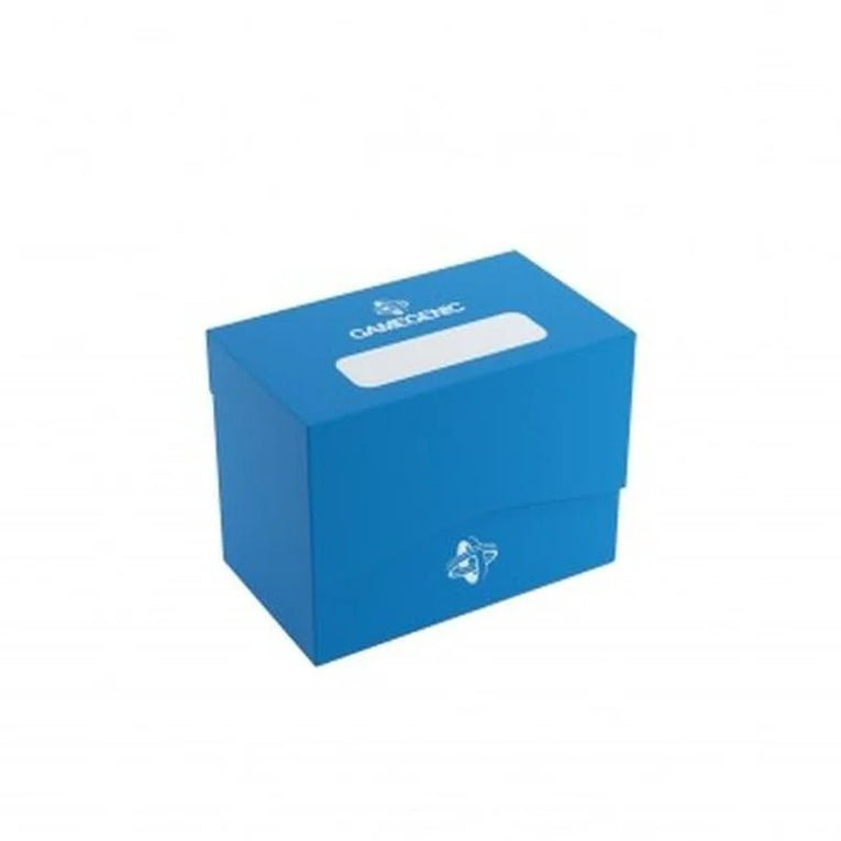 Gamegenic - Side Holder 80 + Blue TCG Zubehör