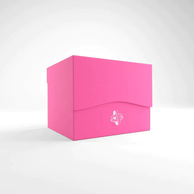 Gamegenic - Side Holder 80 + Pink TCG Zubehör