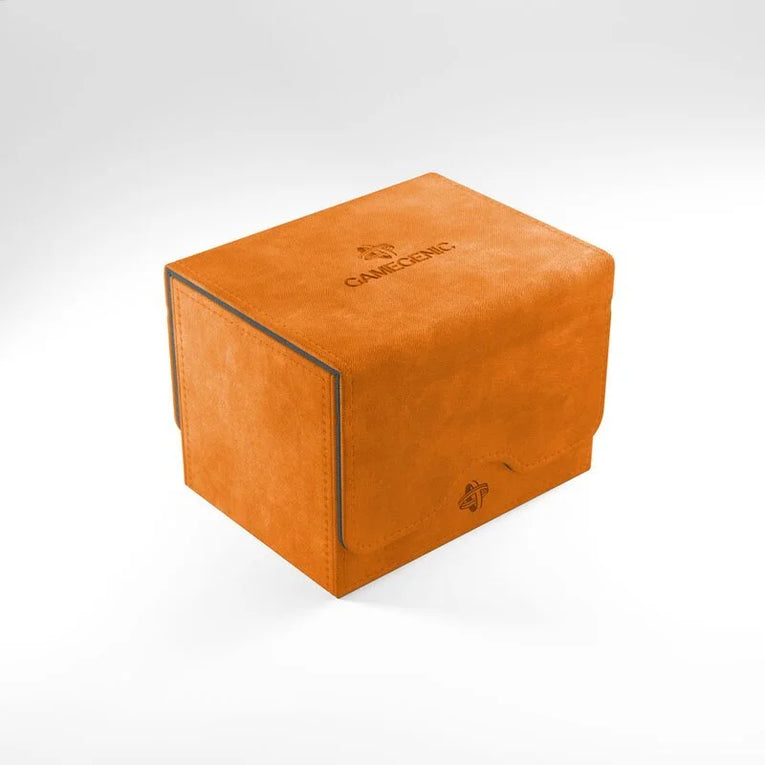 Gamegenic Sidekick 100+ Convertible Orange TCG Zubehör