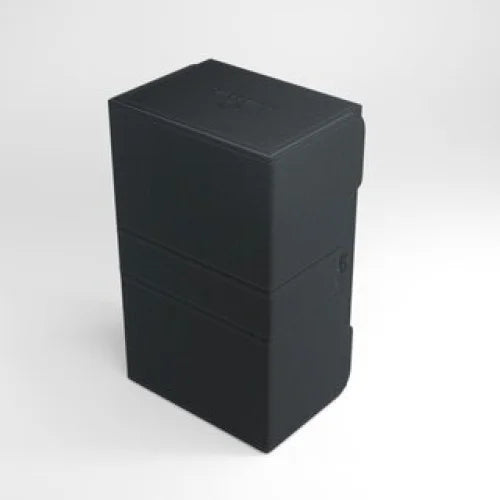 Gamegenic - Stronghold 200 + Convertible Black TCG Zubehör