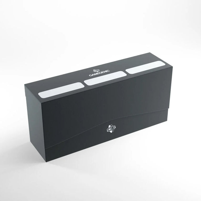 Gamegenic - Triple Deck Holder 240 + - Black TCG Zubehör