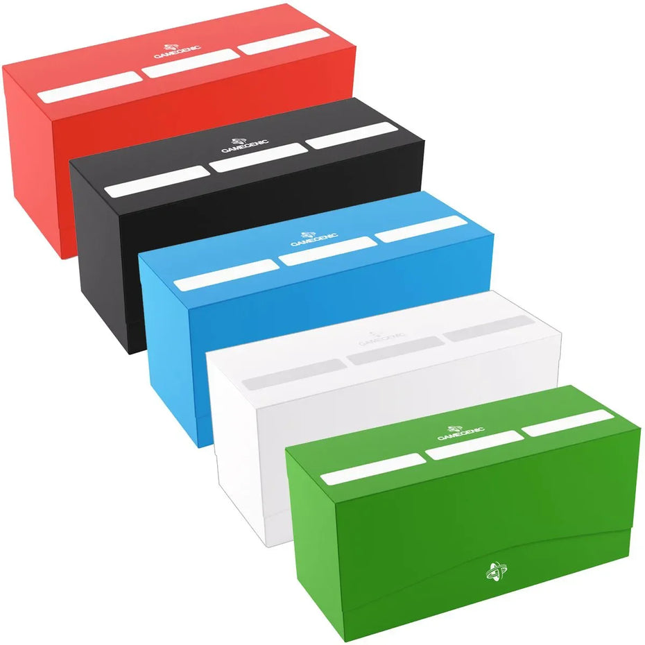 Gamegenic - Triple Deck Holder 300 + XL TCG Zubehör