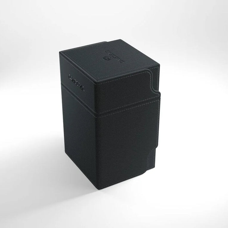 Gamegenic Watchtower 100 + Convertible Black TCG Zubehör