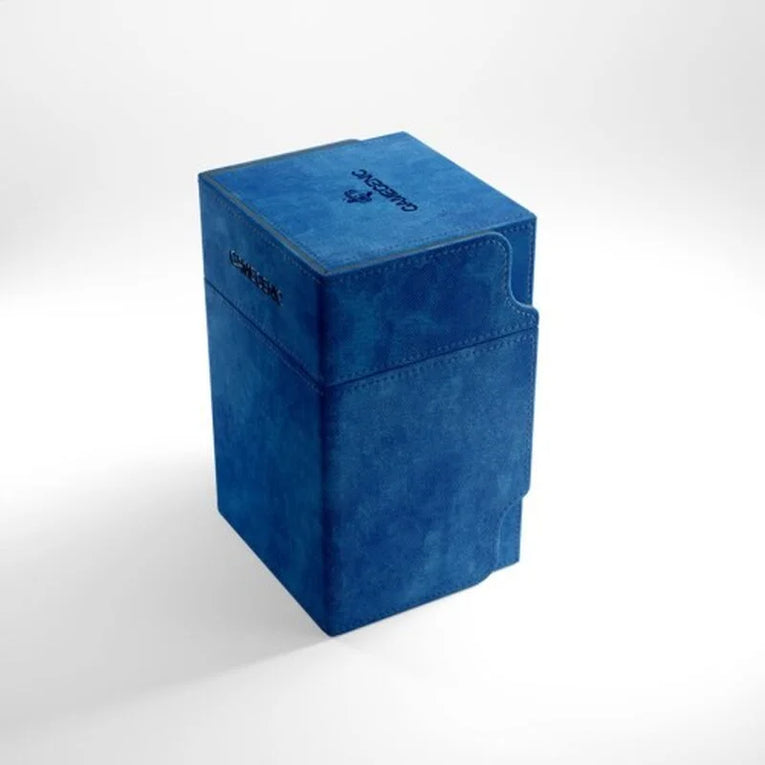 Gamegenic Watchtower 100 + Convertible Blue TCG Zubehör