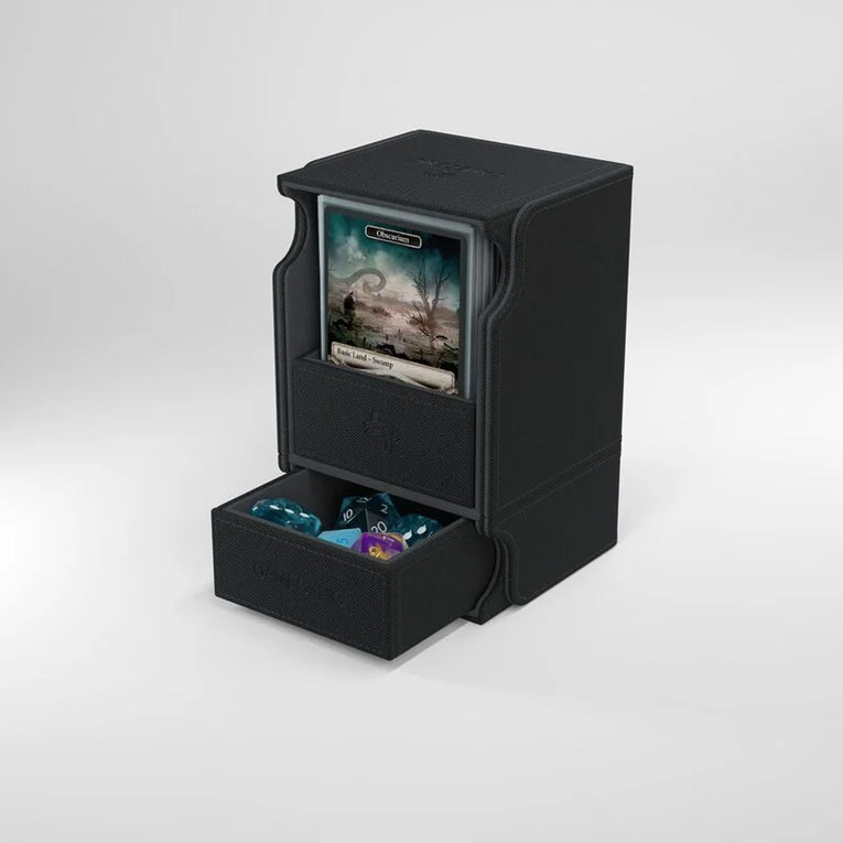 Gamegenic Watchtower 100 + Convertible TCG Zubehör