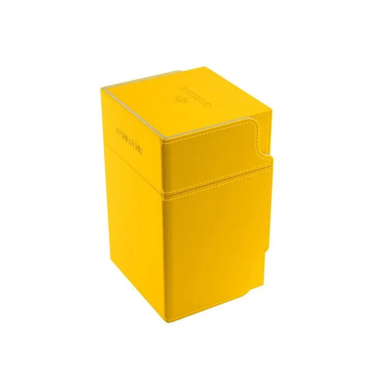 Gamegenic Watchtower 100 + Convertible Yellow TCG Zubehör