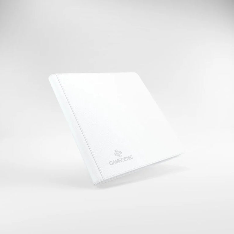 Gamegenic - Zip-Up Album 24 Pocket TCG Zubehör
