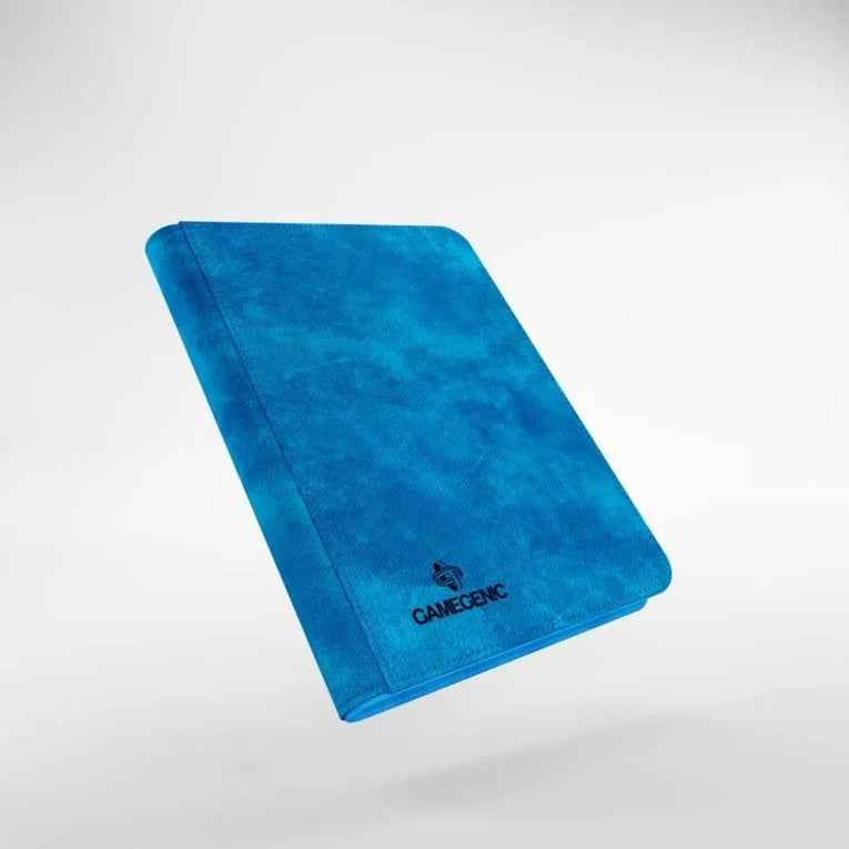 Gamegenic Zip Up Album 8 Pocket TCG Zubehör