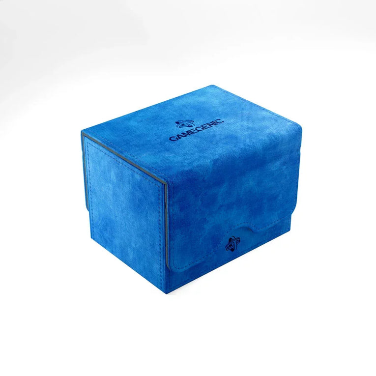 Gamegennic - Sidekick 100+ XL Blue TCG Zubehör