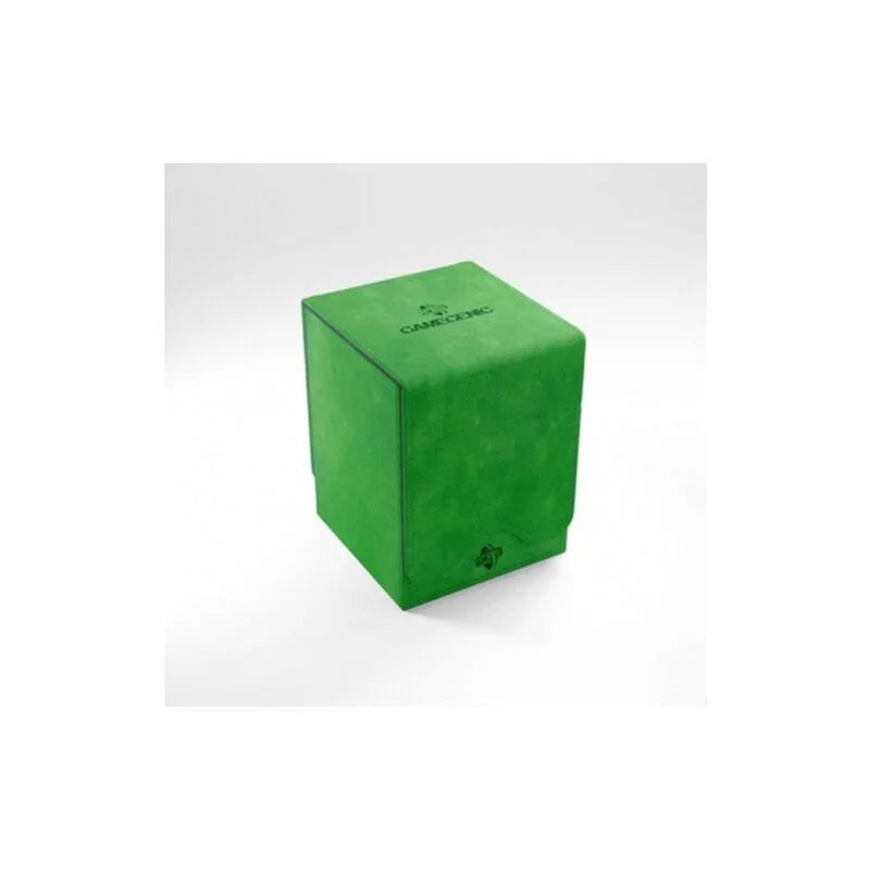 Gamegennic - Sidekick 100 + XL Green TCG Zubehör