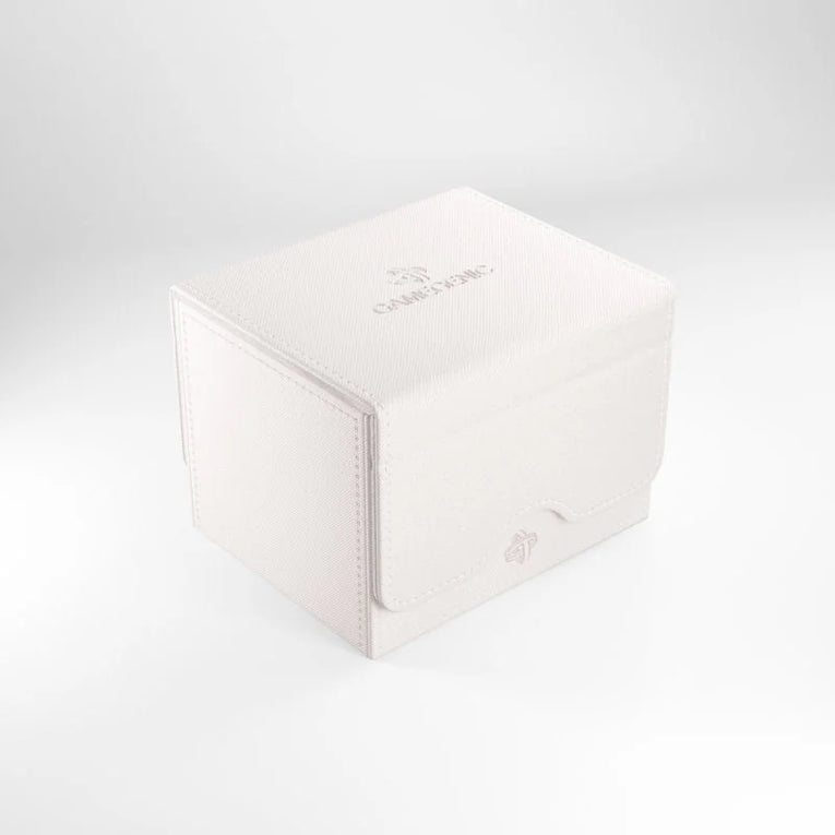 Gamegennic - Sidekick 100+ XL White TCG Zubehör