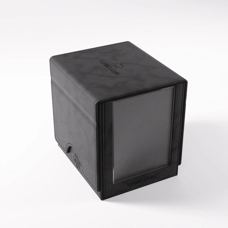 Gamegennic - Sidekick PRO - 100+ XL Black TCG Zubehör