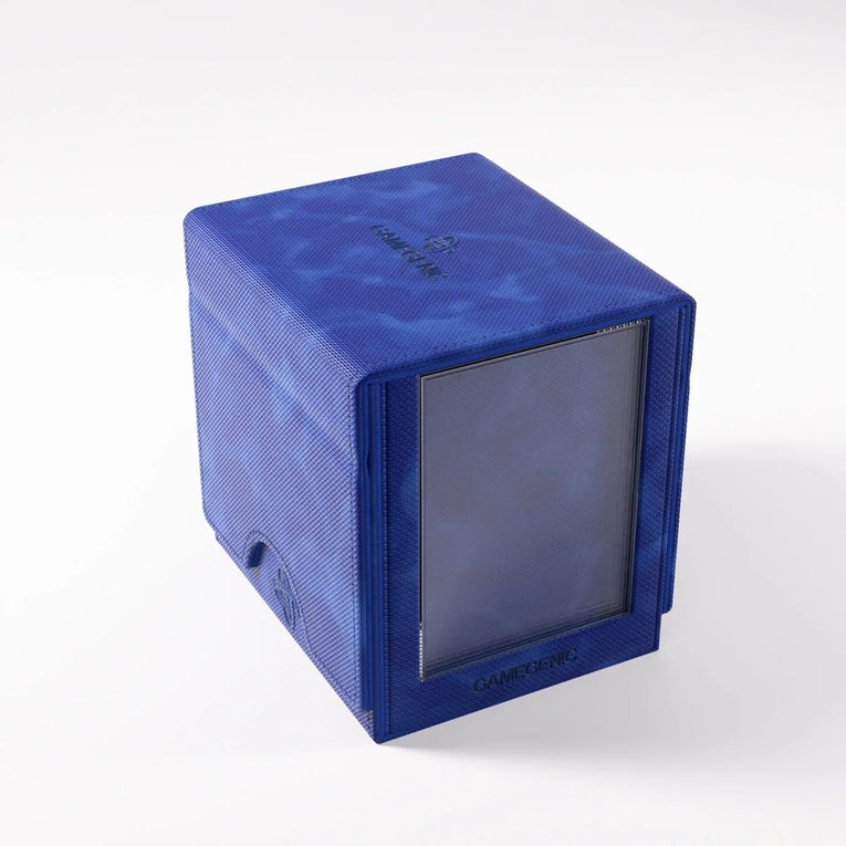 Gamegennic - Sidekick PRO - 100+ XL Blue TCG Zubehör
