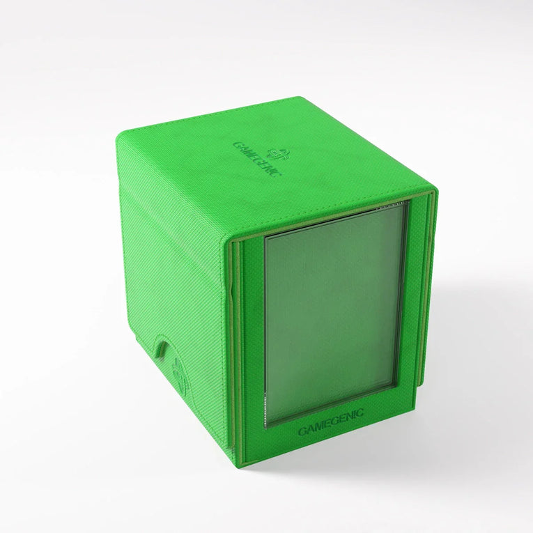 Gamegennic - Sidekick PRO - 100+ XL Green TCG Zubehör