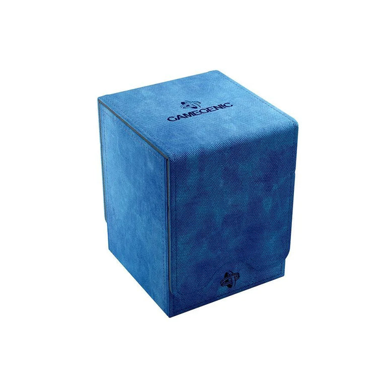 Gamegennic - Squire 100 + Convertible - Blue TCG Zubehör