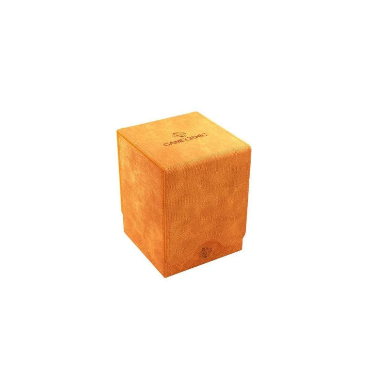 Gamegennic - Squire 100 + Convertible - Orange TCG Zubehör