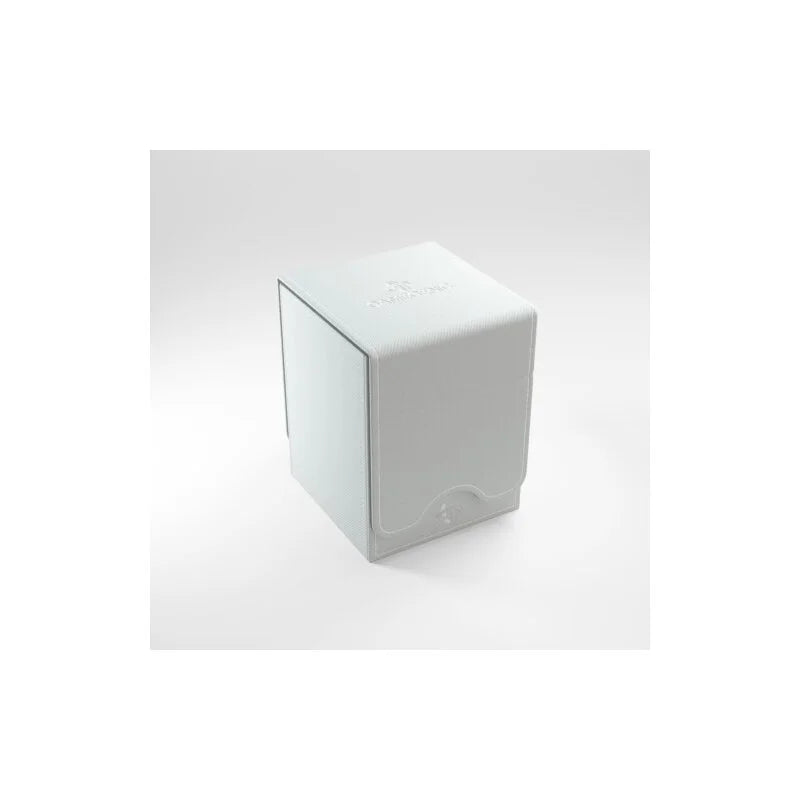 Gamegennic - Squire 100 + Convertible - White TCG Zubehör