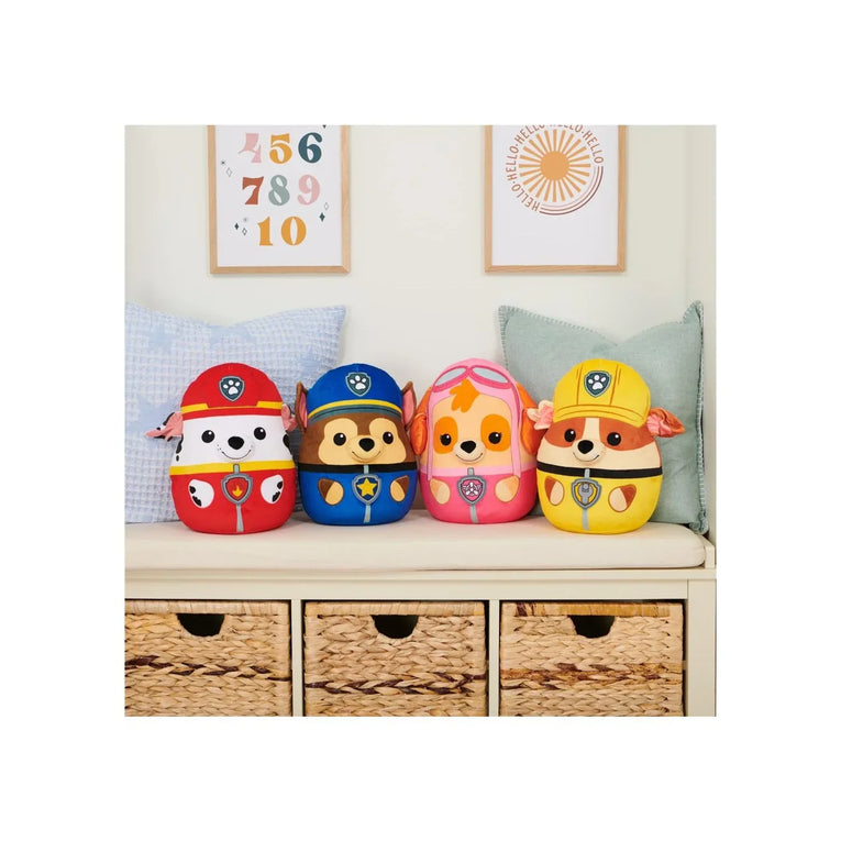GUND Paw Patrol Squish Plüsch 30 cm Merchandise