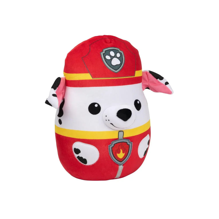 GUND Paw Patrol Squish Plüsch 30 cm Marshall Merchandise