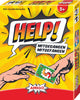 AMIGO Help!