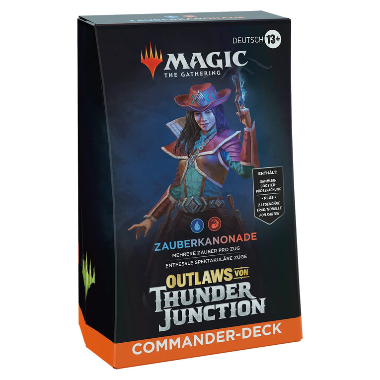 Magic