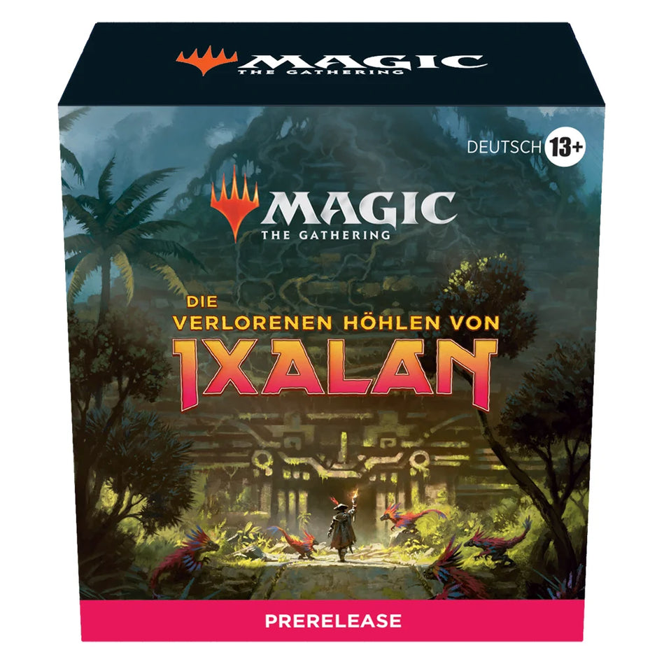 Magic