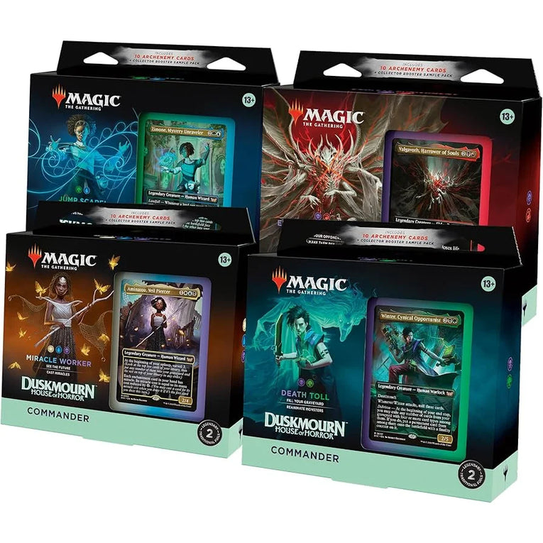 Magic