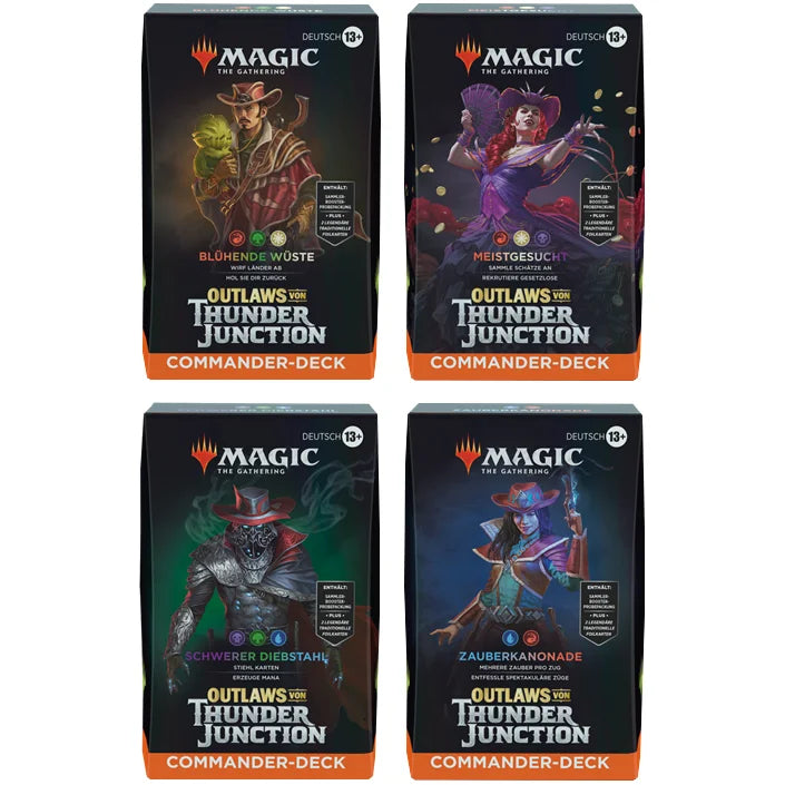 Magic