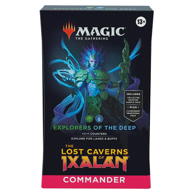 Magic