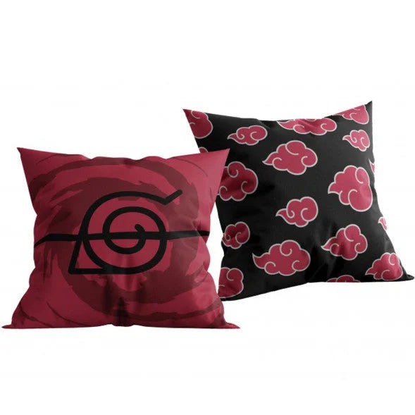 Naruto Shippuden Kissen Konoha Merchandise