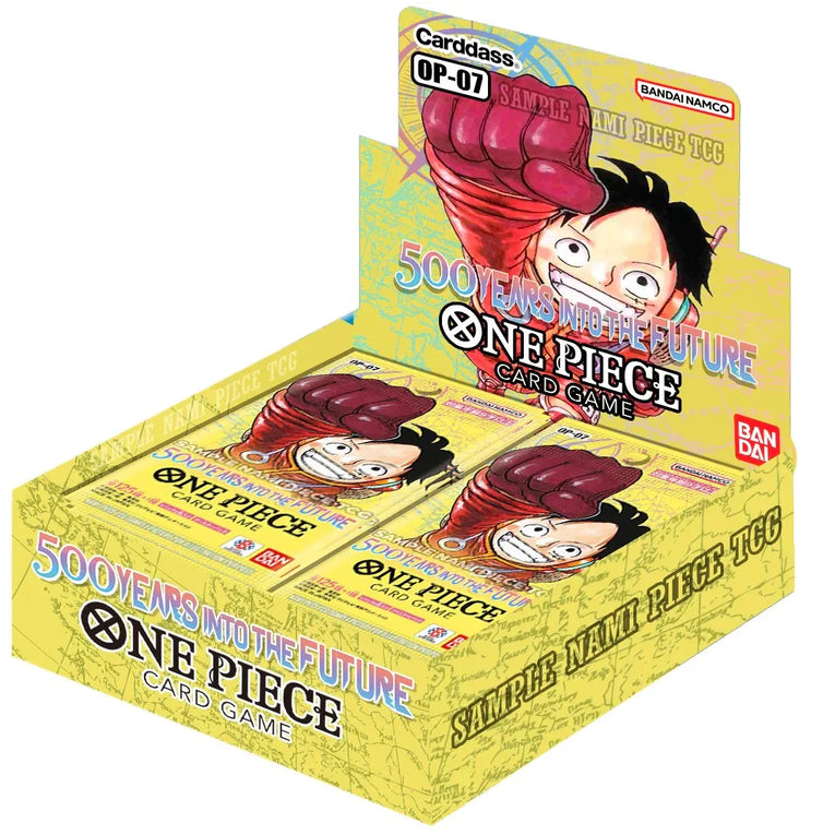 One