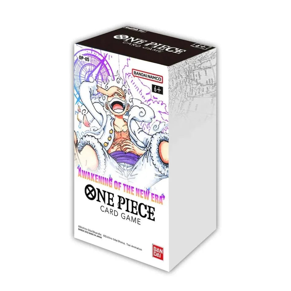 One Piece Card Game
