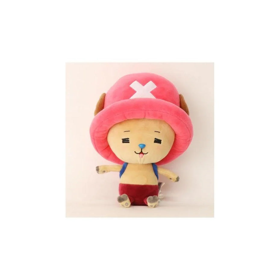 One Piece: Plüsch Chooper Merchandise