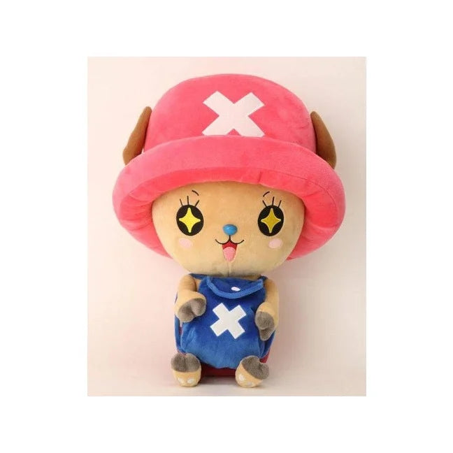 One Piece: Plüsch Chopper Twinkling Eyes Merchandise