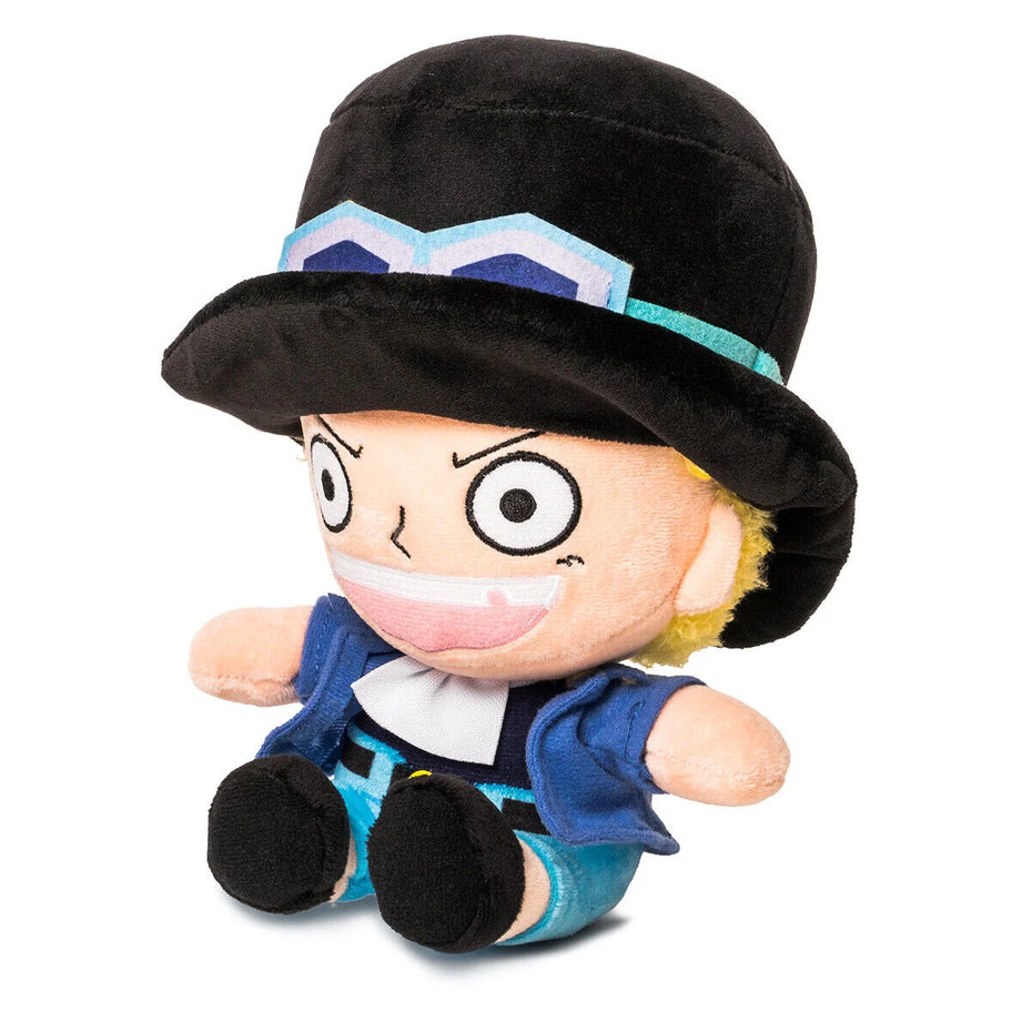 One Piece: Plüsch Sabo Merchandise