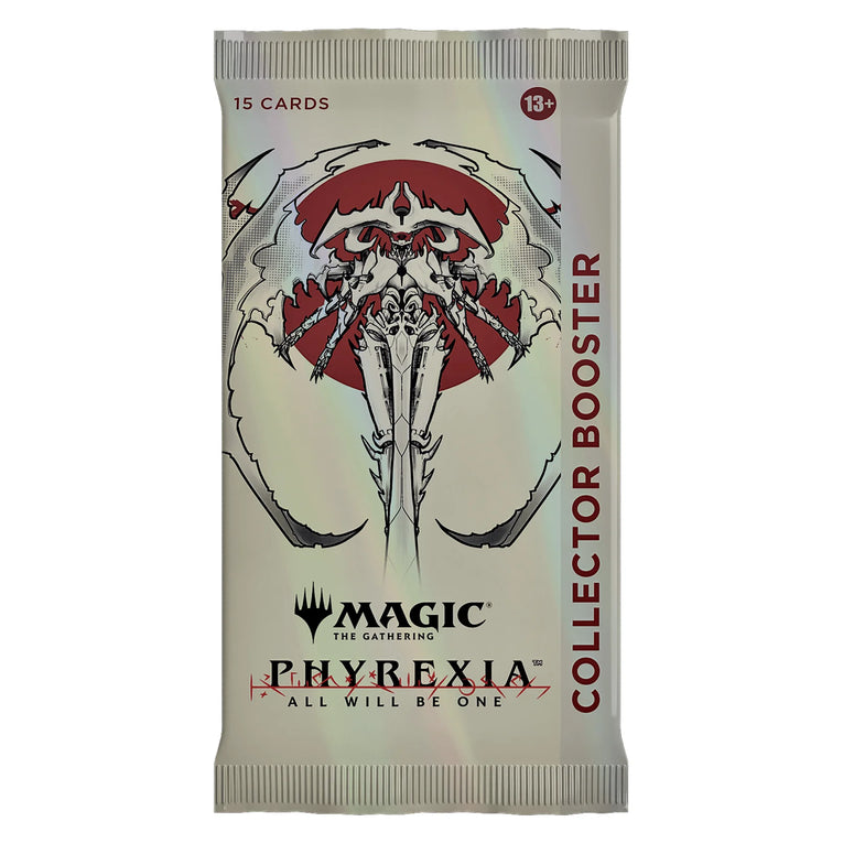 Phyrexia: