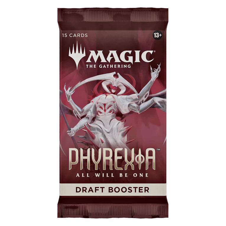 Phyrexia: