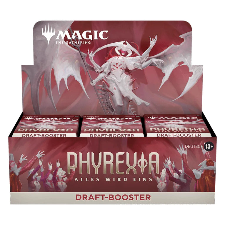 Phyrexia: