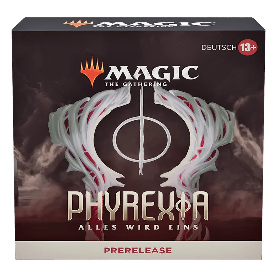 Phyrexia: