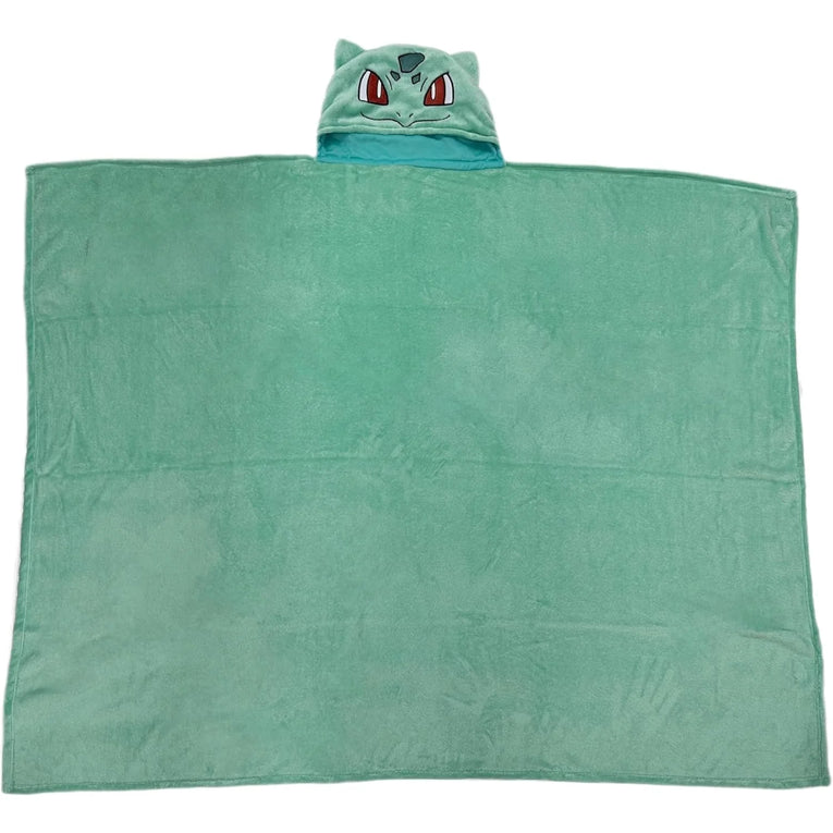 Pokémon - Kapuzendecke