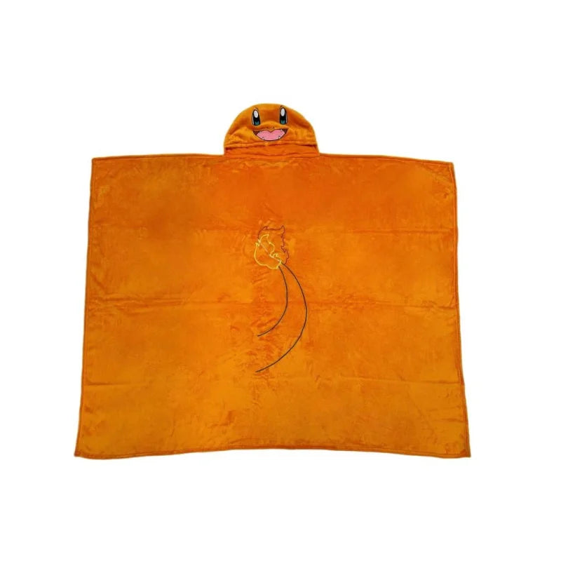 Pokémon - Kapuzendecke