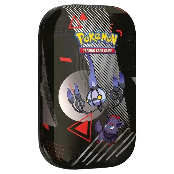 Pokémon Karmesin & Purpur 10.5 ’Schwarze Blitze’ & ’Weiße