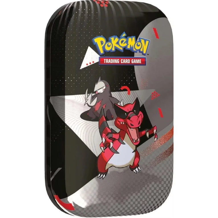 Pokémon Karmesin & Purpur 10.5 ’Schwarze Blitze’ & ’Weiße
