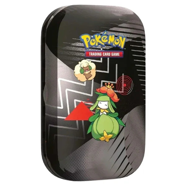 Pokémon Karmesin & Purpur 10.5 ’Schwarze Blitze’ & ’Weiße